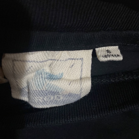 PROD BLDG GRAPHIC SHORT SLEEVE T-SHIRT. Size S. - Picture 2 of 2